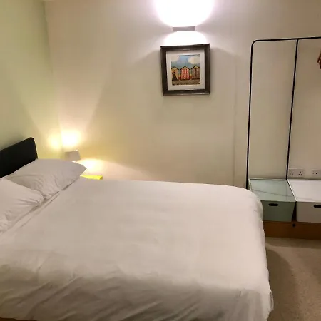 Homely Serviced - Figtree * شيفيلد