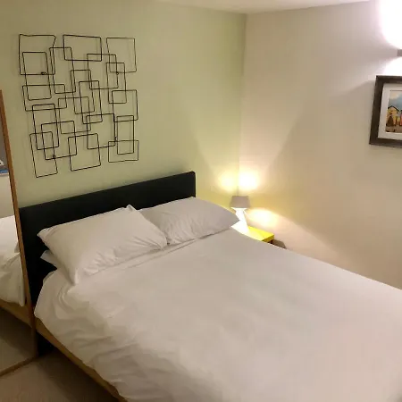 شقة Homely Serviced - Figtree *