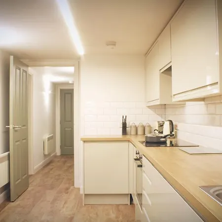 شقة Homely Serviced - Figtree