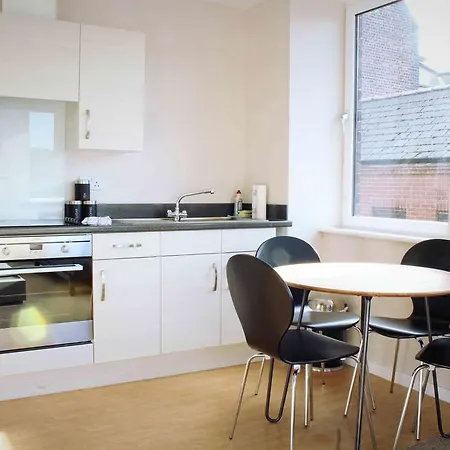 شقة Homely Serviced - Figtree *